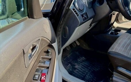 Suzuki SX4 II рестайлинг, 2011 год, 639 000 рублей, 12 фотография