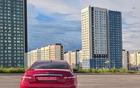 Mercedes-Benz E-Класс, 2011 год, 1 500 000 рублей, 4 фотография