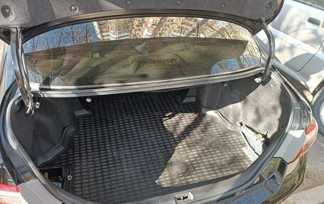 Toyota Camry, 2008 год, 1 350 000 рублей, 11 фотография