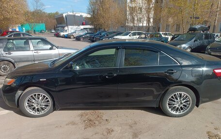 Toyota Camry, 2008 год, 1 350 000 рублей, 3 фотография