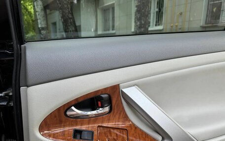 Toyota Camry, 2008 год, 1 350 000 рублей, 9 фотография