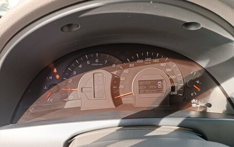 Toyota Camry, 2008 год, 1 350 000 рублей, 7 фотография
