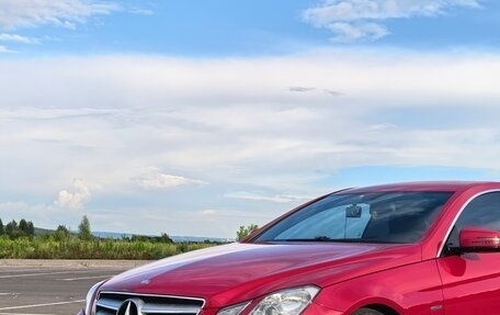 Mercedes-Benz E-Класс, 2011 год, 1 500 000 рублей, 10 фотография