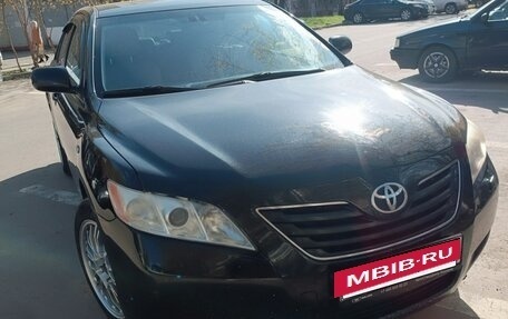 Toyota Camry, 2008 год, 1 350 000 рублей, 2 фотография