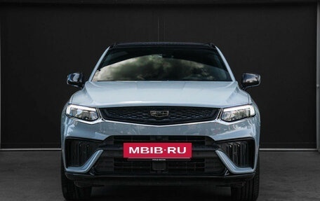 Geely Tugella FY11, 2023 год, 2 799 000 рублей, 2 фотография