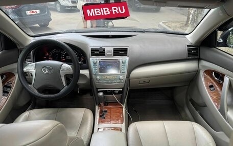 Toyota Camry, 2008 год, 1 350 000 рублей, 6 фотография