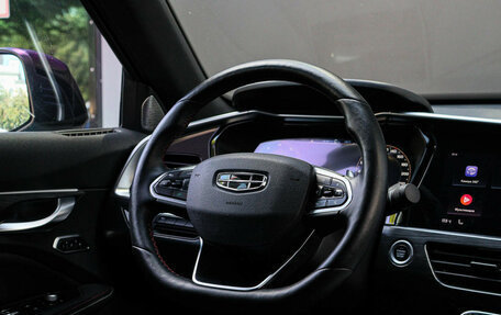 Geely Tugella FY11, 2023 год, 2 799 000 рублей, 12 фотография