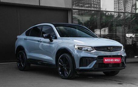 Geely Tugella FY11, 2023 год, 2 799 000 рублей, 3 фотография