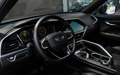 Geely Tugella FY11, 2023 год, 2 799 000 рублей, 13 фотография