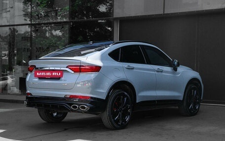 Geely Tugella FY11, 2023 год, 2 799 000 рублей, 4 фотография