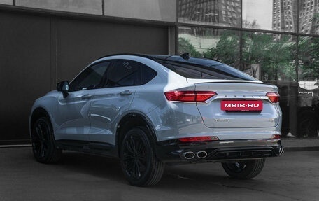 Geely Tugella FY11, 2023 год, 2 799 000 рублей, 7 фотография
