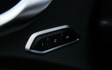 Geely Tugella FY11, 2023 год, 2 799 000 рублей, 20 фотография