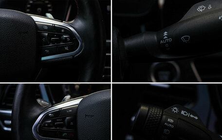 Geely Tugella FY11, 2023 год, 2 799 000 рублей, 21 фотография