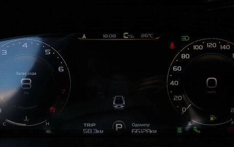 Geely Tugella FY11, 2023 год, 2 799 000 рублей, 22 фотография