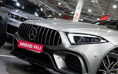 Mercedes-Benz CLS AMG, 2021 год, 7 490 000 рублей, 2 фотография