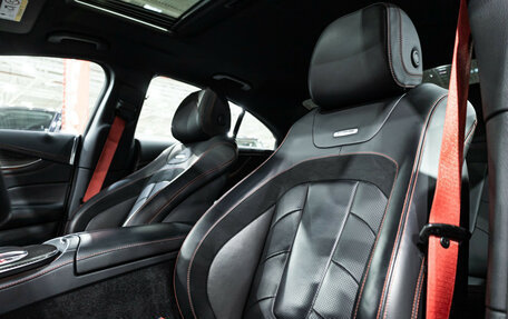Mercedes-Benz CLS AMG, 2021 год, 7 490 000 рублей, 19 фотография