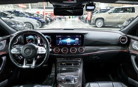 Mercedes-Benz CLS AMG, 2021 год, 7 490 000 рублей, 15 фотография
