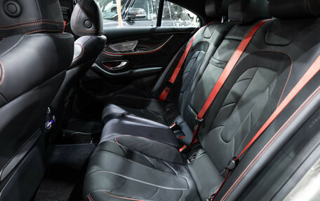Mercedes-Benz CLS AMG, 2021 год, 7 490 000 рублей, 20 фотография
