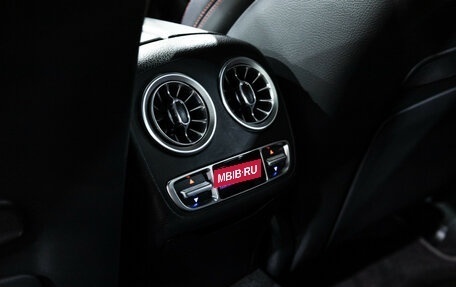 Mercedes-Benz CLS AMG, 2021 год, 7 490 000 рублей, 21 фотография