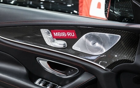 Mercedes-Benz CLS AMG, 2021 год, 7 490 000 рублей, 25 фотография