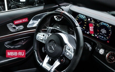 Mercedes-Benz CLS AMG, 2021 год, 7 490 000 рублей, 17 фотография
