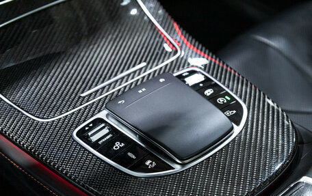 Mercedes-Benz CLS AMG, 2021 год, 7 490 000 рублей, 30 фотография