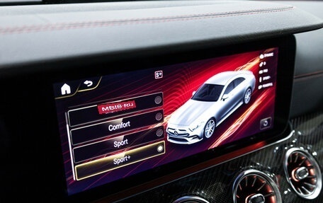 Mercedes-Benz CLS AMG, 2021 год, 7 490 000 рублей, 32 фотография