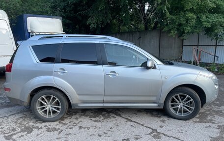 Peugeot 4007, 2008 год, 727 000 рублей, 5 фотография