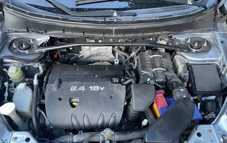 Peugeot 4007, 2008 год, 727 000 рублей, 7 фотография