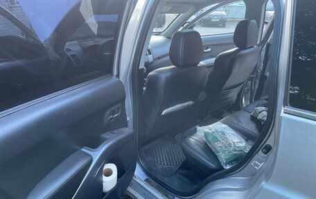 Peugeot 4007, 2008 год, 727 000 рублей, 11 фотография