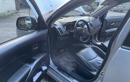 Peugeot 4007, 2008 год, 727 000 рублей, 10 фотография