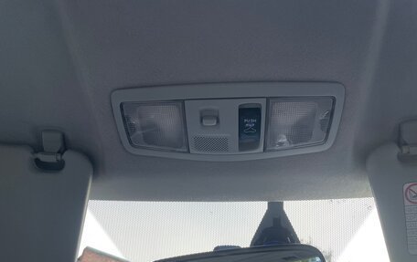Peugeot 4007, 2008 год, 727 000 рублей, 17 фотография