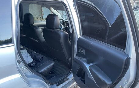 Peugeot 4007, 2008 год, 727 000 рублей, 9 фотография