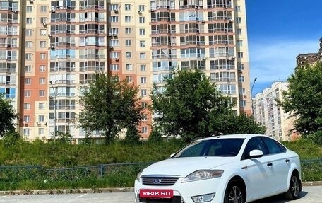 Ford Mondeo IV, 2008 год, 625 000 рублей, 2 фотография