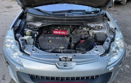 Peugeot 4007, 2008 год, 727 000 рублей, 6 фотография