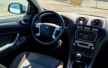 Ford Mondeo IV, 2008 год, 625 000 рублей, 12 фотография