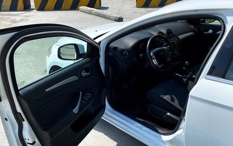 Ford Mondeo IV, 2008 год, 625 000 рублей, 11 фотография