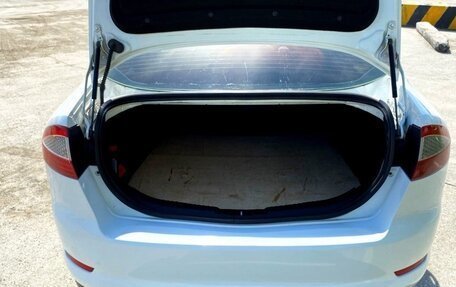 Ford Mondeo IV, 2008 год, 625 000 рублей, 10 фотография