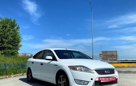Ford Mondeo IV, 2008 год, 625 000 рублей, 4 фотография
