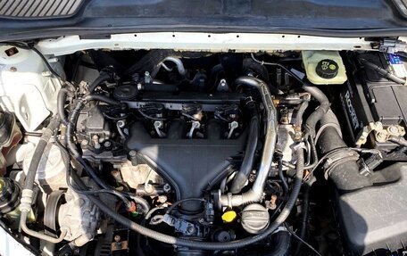 Ford Mondeo IV, 2008 год, 625 000 рублей, 17 фотография