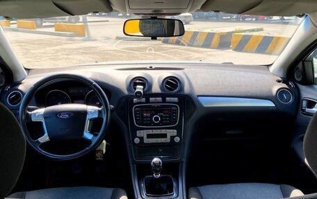Ford Mondeo IV, 2008 год, 625 000 рублей, 13 фотография