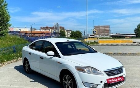 Ford Mondeo IV, 2008 год, 625 000 рублей, 5 фотография