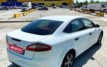Ford Mondeo IV, 2008 год, 625 000 рублей, 6 фотография