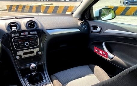 Ford Mondeo IV, 2008 год, 625 000 рублей, 14 фотография
