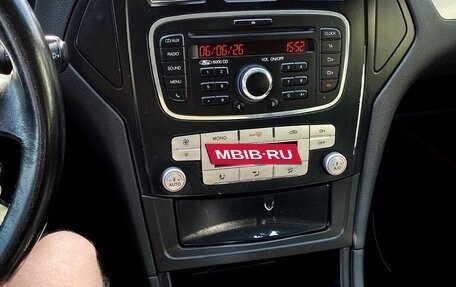 Ford Mondeo IV, 2008 год, 625 000 рублей, 15 фотография