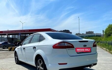 Ford Mondeo IV, 2008 год, 625 000 рублей, 7 фотография