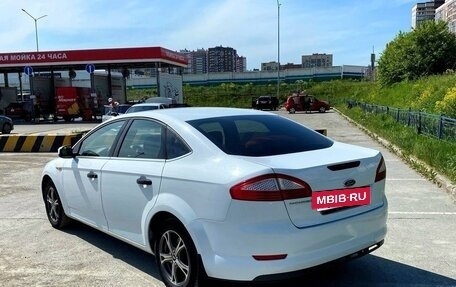 Ford Mondeo IV, 2008 год, 625 000 рублей, 8 фотография