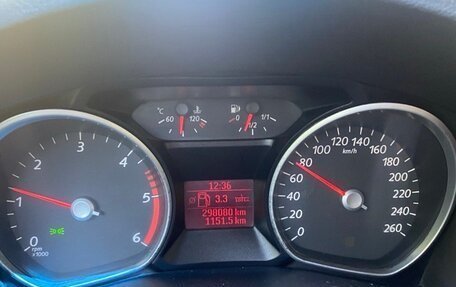 Ford Mondeo IV, 2008 год, 625 000 рублей, 19 фотография