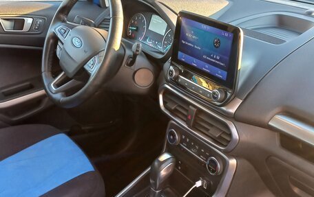 Ford EcoSport, 2019 год, 1 400 000 рублей, 5 фотография