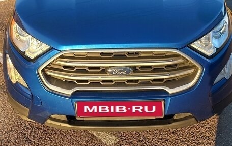 Ford EcoSport, 2019 год, 1 400 000 рублей, 2 фотография